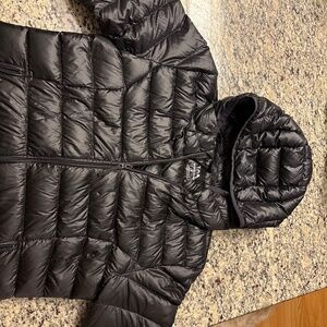 Artizia Tna Botanine Jacket